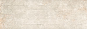 Керамическая Плитка PAMESA Odeon Marfil Relief 30×90