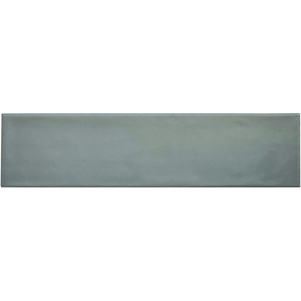 Керамическая Плитка SMILE TILE Liguria Green 7,5×30