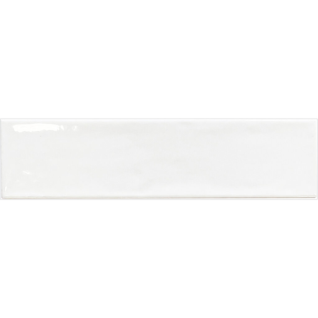 Керамическая Плитка SMILE TILE Liguria White 7,5×30