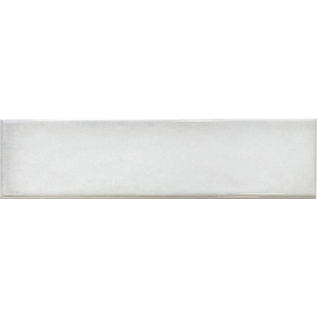 Керамическая Плитка SMILE TILE Monte White 10×40