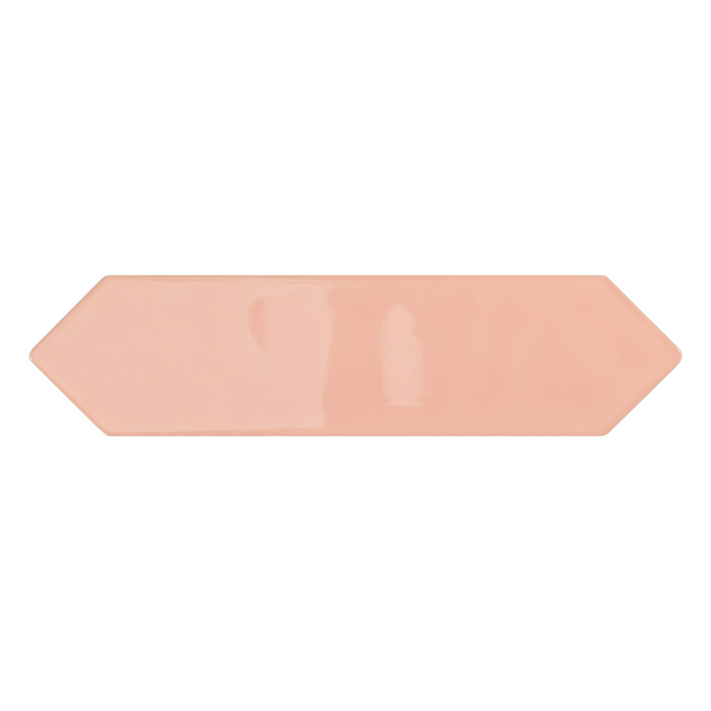 Керамическая Плитка SMILE TILE Picket Rose 7,5×30