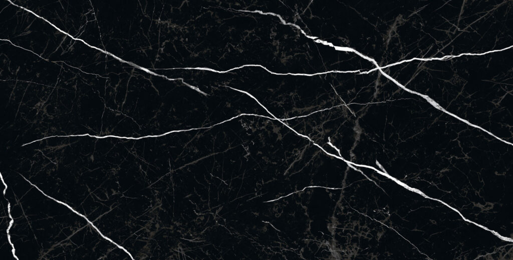 Керамогранит STARO Palacio Nero Marquina High Gloss 60×120