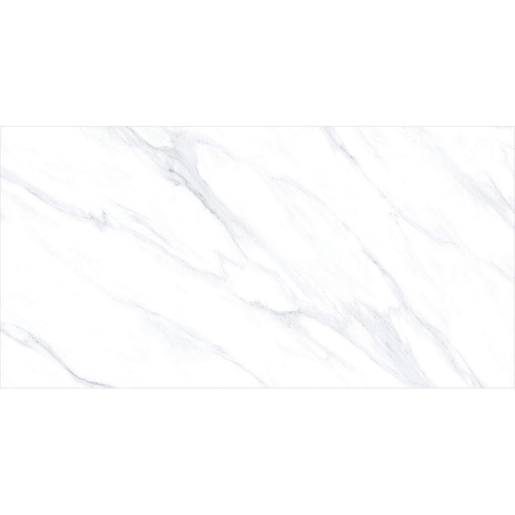 Керамогранит STARO SLIM Arts Statuario Extra Polished 60×120