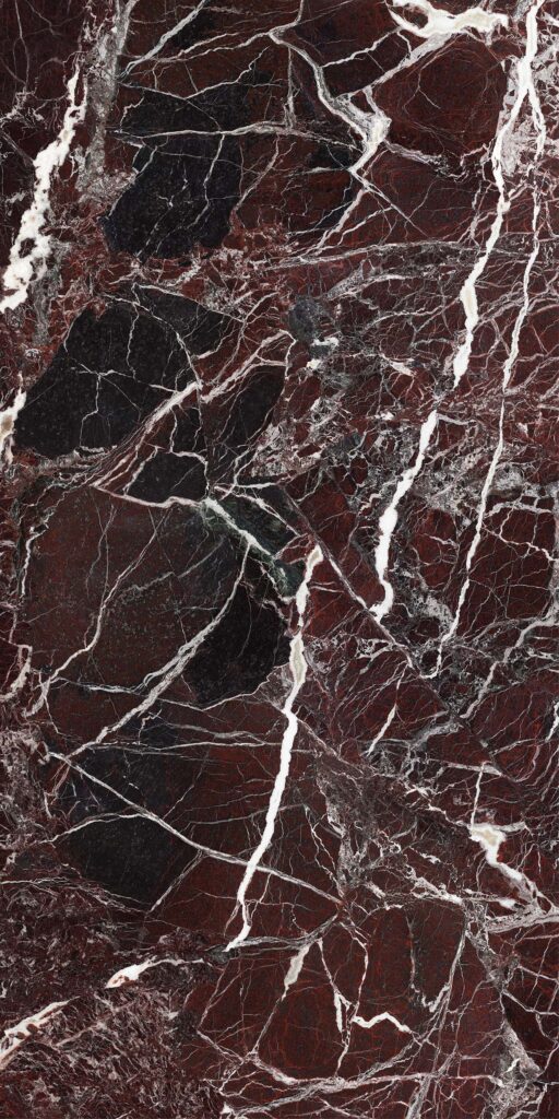 Керамогранит STAROSLABS Мatt Слэб Керамический Rosso Levanto Texture 120×270