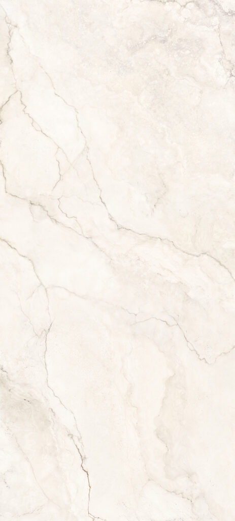 Керамогранит STAROSLABS Geotiles Слэб Керамический Alabastrino Marfil 120×280