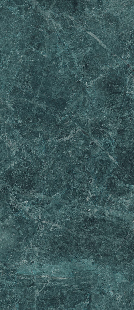 Керамогранит STAROSLABS Polished Слэб Керамический Nord Verde Luminous (Hg) 120×280