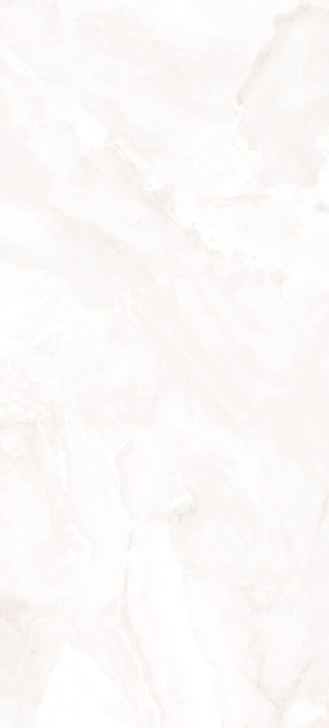 Керамогранит STAROSLABS Geotiles Слэб Керамический Oni White Matt 120×280