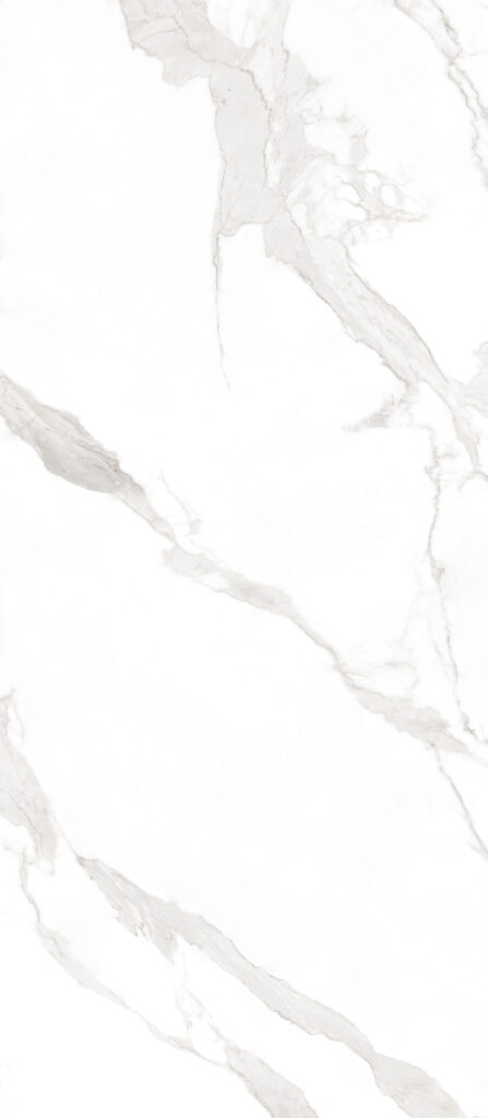 Керамогранит STAROSLABS Polished Слэб Керамический Patagonoa Bianco 120×280