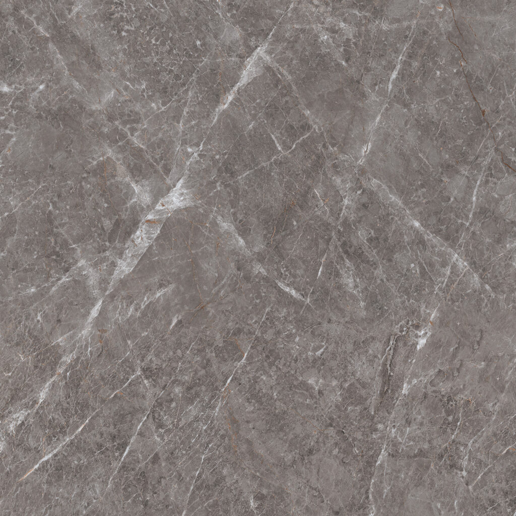 Керамогранит STAROSLABS Polished Слэб Керамический Tundra Gris Luminous (Hg) 120×120