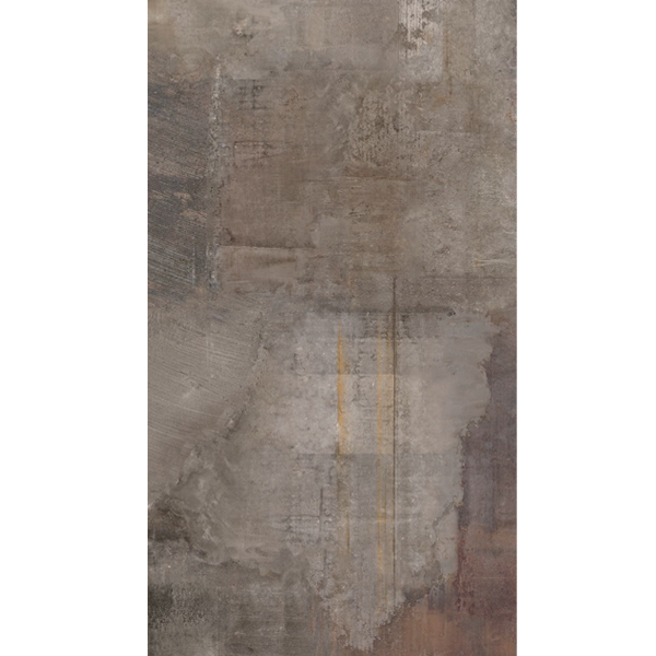 Гранит керамический SLABS TATTOO Oxidum Decor 119,3х260×0,6 см