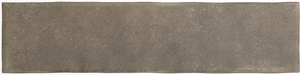 Керамогранит Equipe 27562 ARGILE Cacao 6х24,6 см