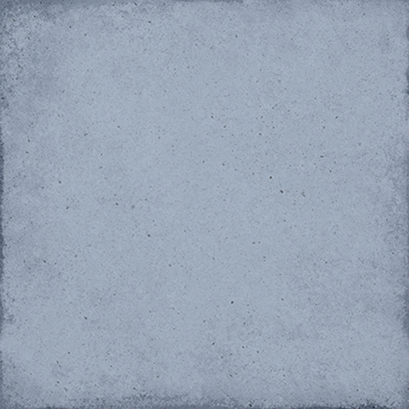Керамогранит Equipe 24389 ART NOUVEAU Sky Blue 20х20 см