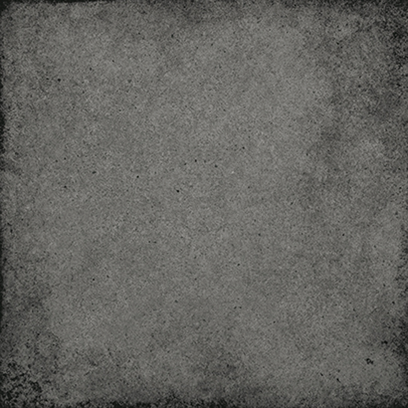 Керамогранит Equipe 24398 ART NOUVEAU Charcoal Grey 20х20 см