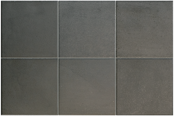 Керамогранит Equipe 32708 HIKARI Ebony 10х10 см