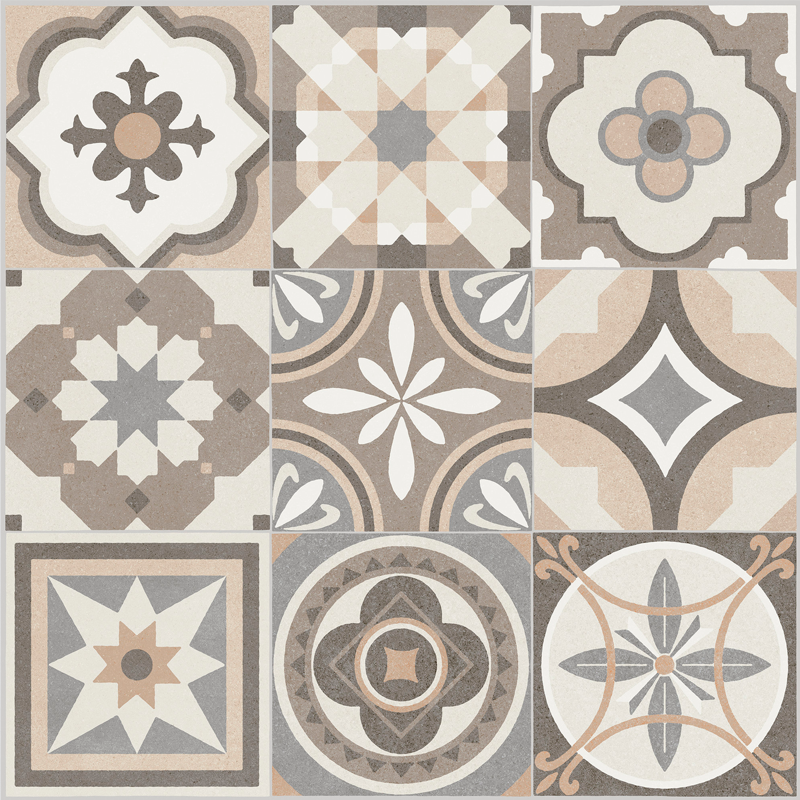 Керамогранит Peronda 24953 GROUND MILA WARM SF/60X60/C/R 60x60x1 см