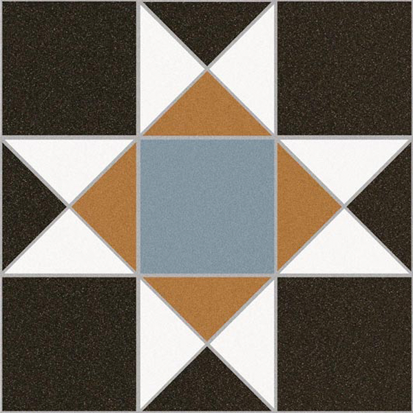 Керамогранит Peronda 14645 HV-2 33x33x0,9 см