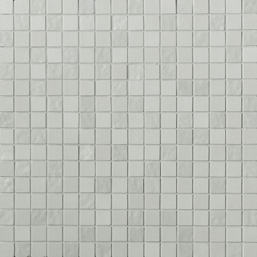 Керамогранит Fap Milano Mood Acquamarina Mosaico 30.5×30.5