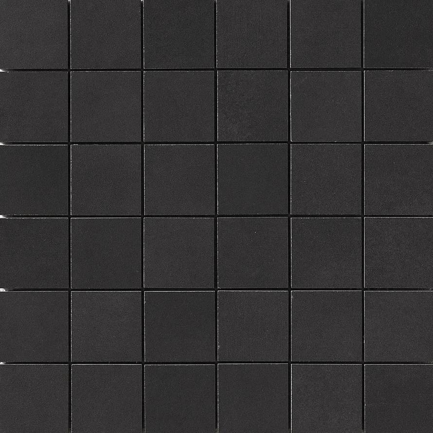 Керамогранит Fap Milano Mood Antracite Gres Macromos. Satin 30×30