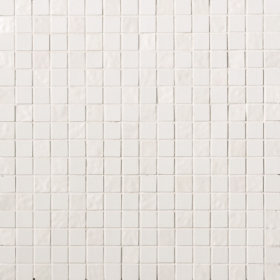 Керамогранит Fap Milano Mood Ghiaccio Mosaico 30.5×30.5