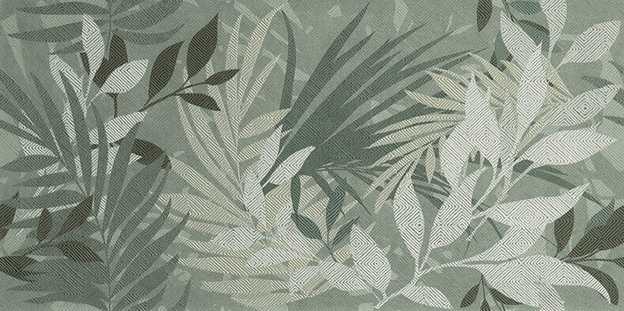 Керамогранит Fap Fap Murals Tropic Kenzia 80×160