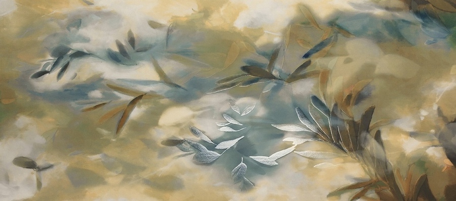 Керамогранит Fap Ylico Flower Falls 120×278