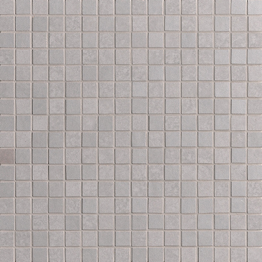 Керамогранит Fap Ylico Grey Mosaico 30,5×30,5