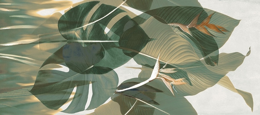 Керамогранит Fap Ylico Tropical Green 120×278