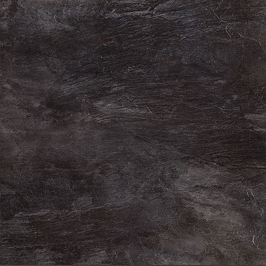 Керамогранит Florim Ardoise Noir Matte 80×80