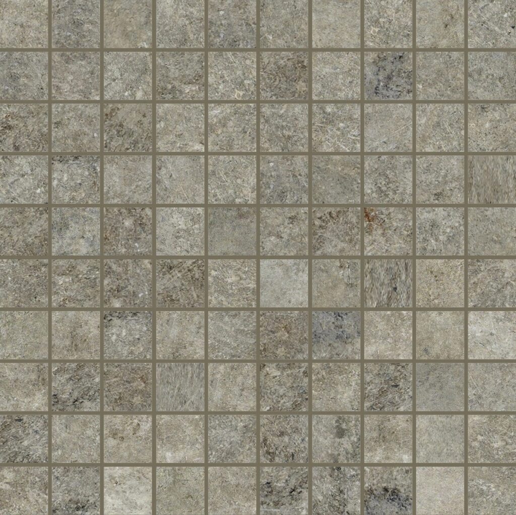 Керамогранит Florim Artifact Of Cerim Vintage Taupe Mos 3×3 30×30