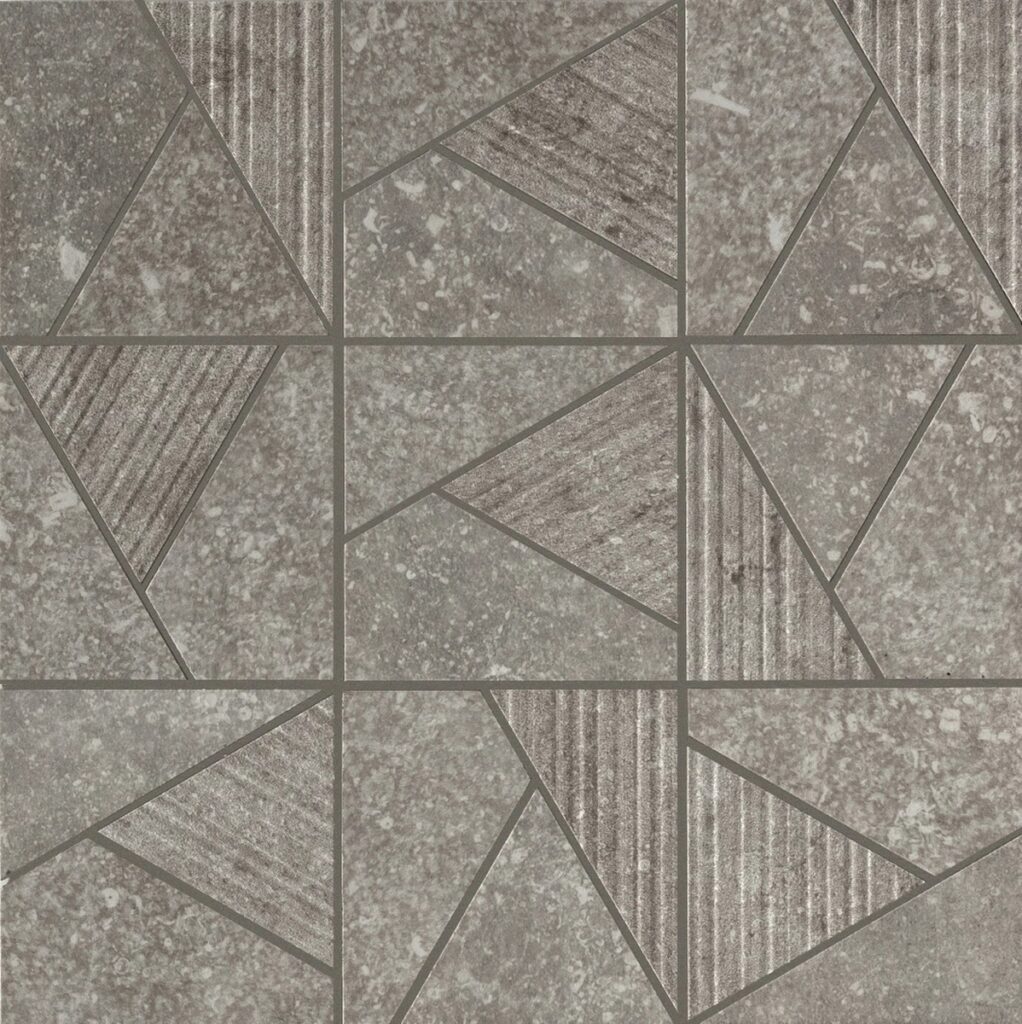 Керамогранит Florim Atmospheres Charme Mix Mos Geomtries 30×30
