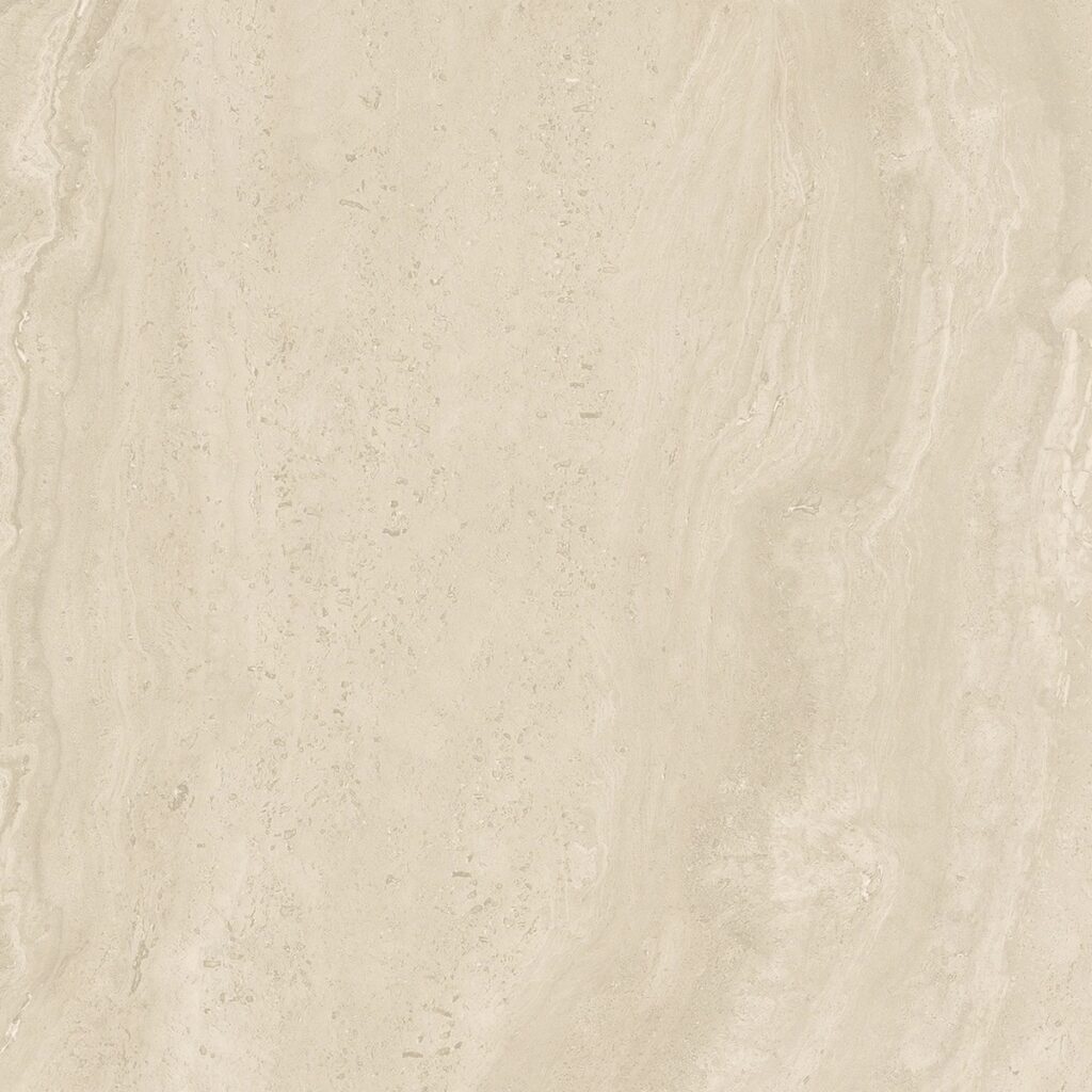 Керамогранит Florim Authentic Luxe Gold Travertine Matte 80×80
