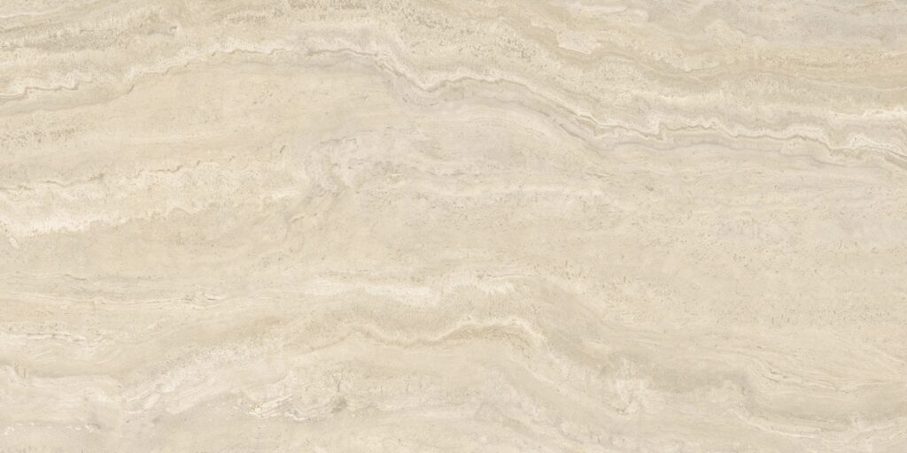 Керамогранит Florim Authentic Luxe Gold Travertine Matte Silk 120×240
