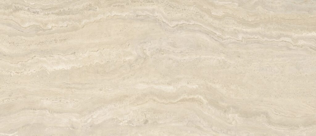 Керамогранит Florim Authentic Luxe Gold Travertine Matte Silk 120×280