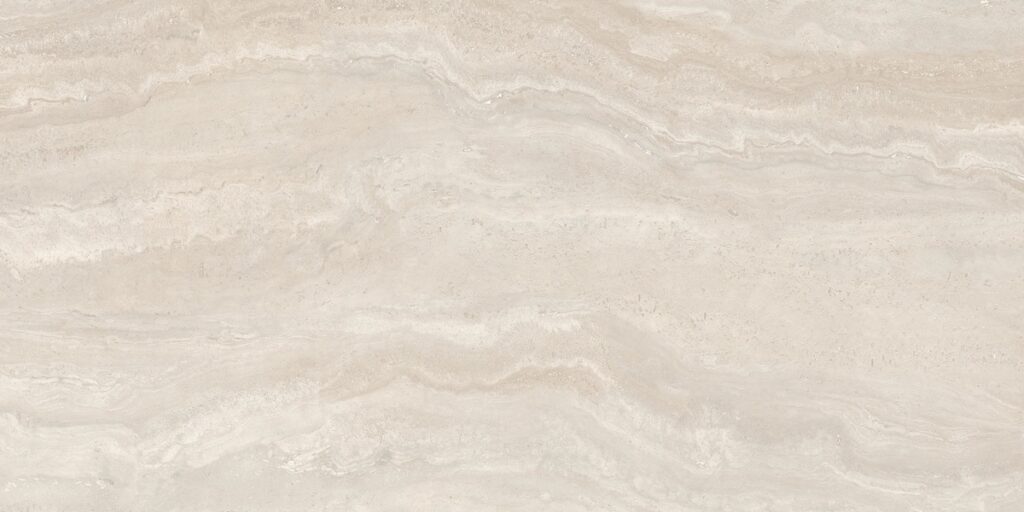 Керамогранит Florim Authentic Luxe Pearl Travertine Matt 6 Mm 120×240