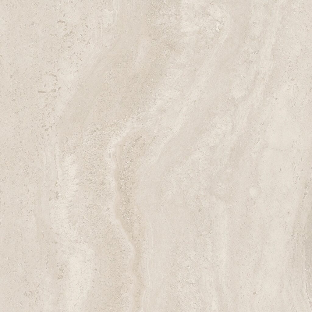 Керамогранит Florim Authentic Luxe Pearl Travertine Matte 60×60
