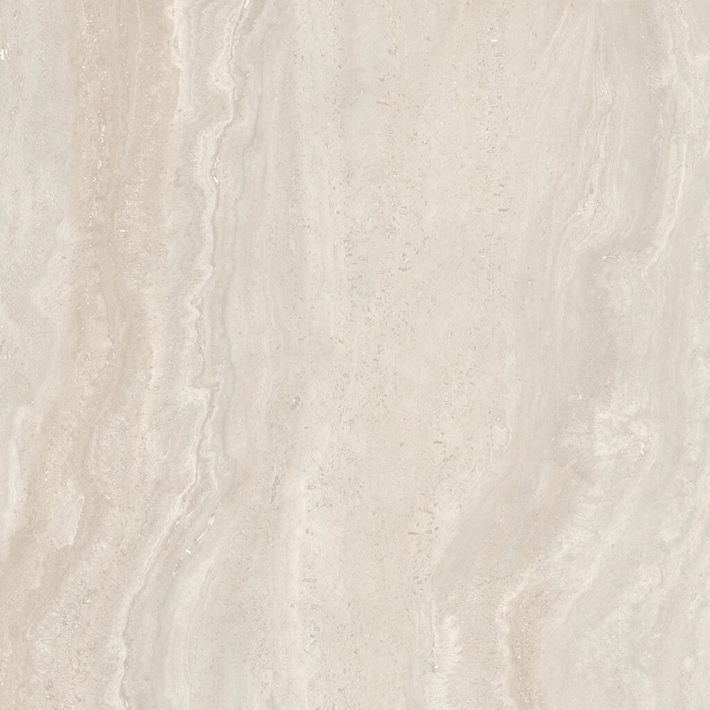 Керамогранит Florim Authentic Luxe Pearl Travertine Matte Silk 120×120