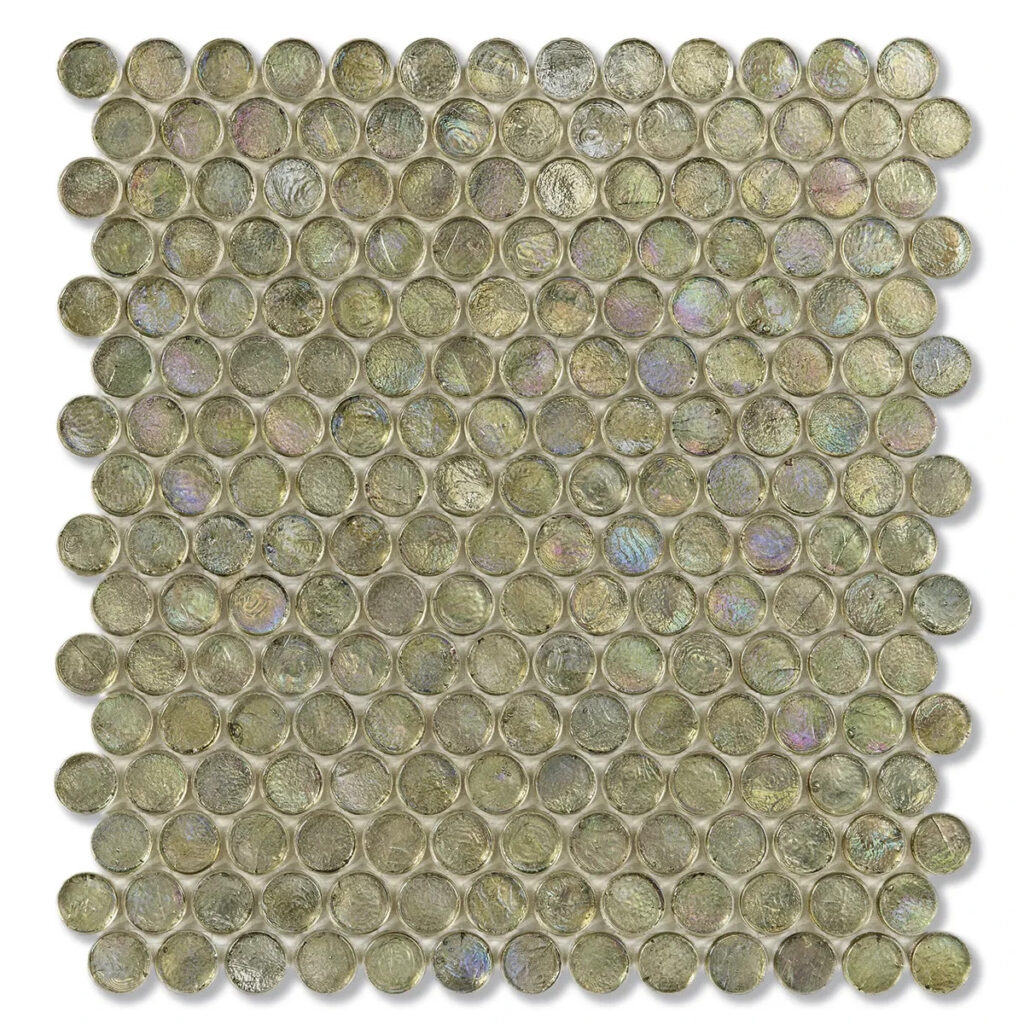 Мозаика SICIS Neocolibrì 545 G Barrels 294 x 276 mm