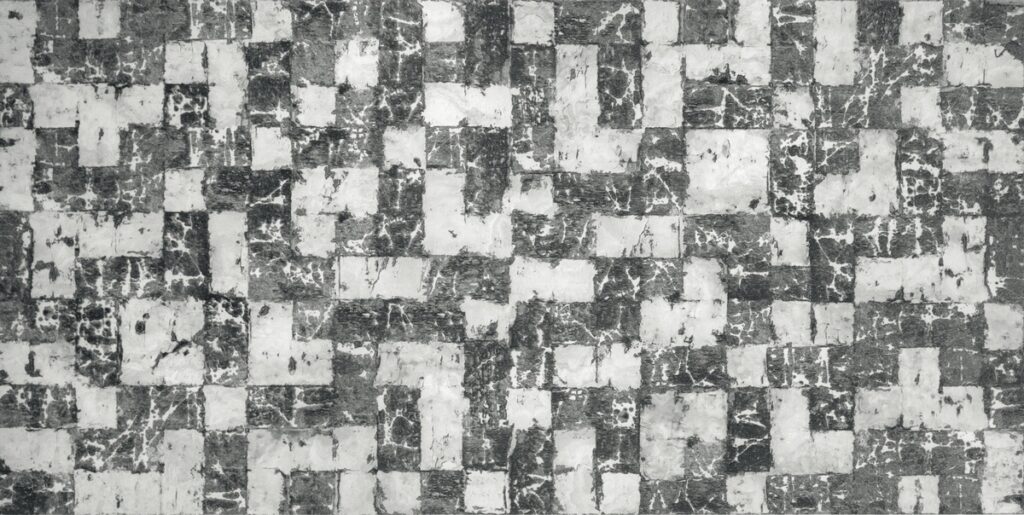 Керамогранит Florim B&W Marble 6 Mm Decor 60×120