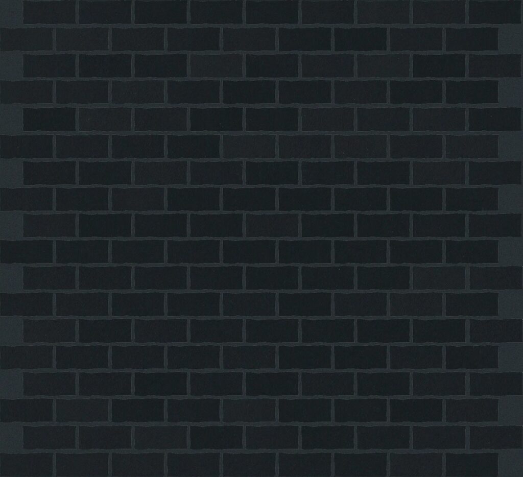 Керамогранит Florim B&W Marble Black Naturale 6 Mm 1,5×3 Mos 30×30