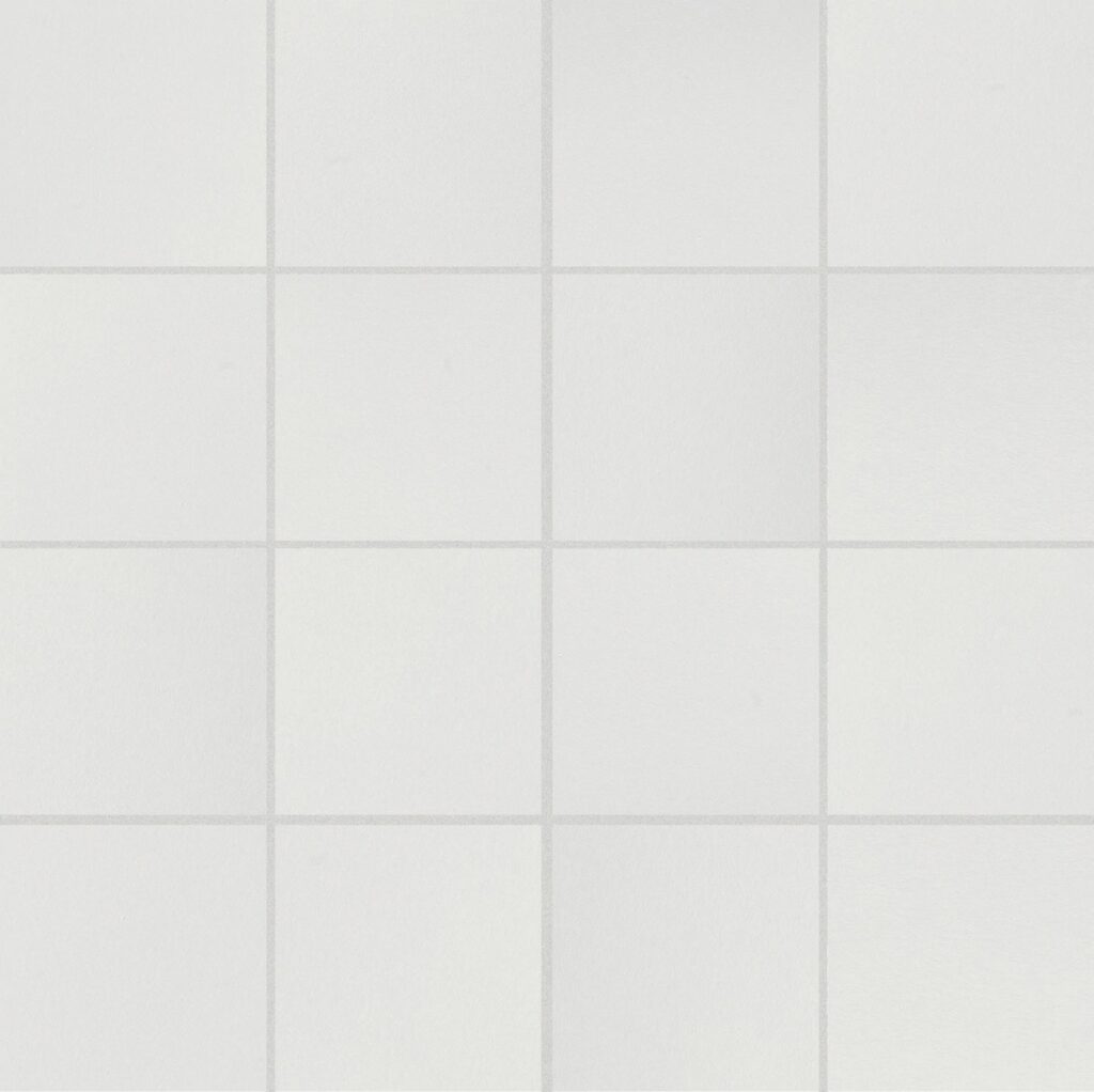 Керамогранит Florim B&W Marble White High-Glossy 6 Mm 7,5×7,5 Mos 30×30