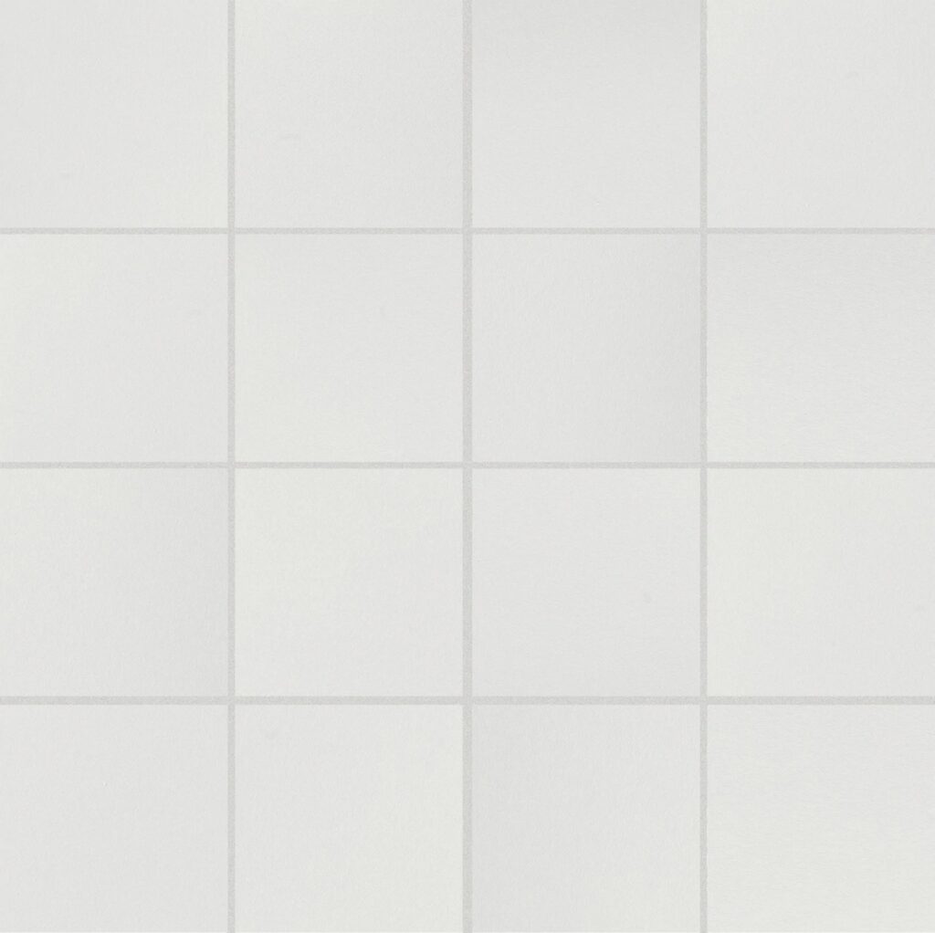 Керамогранит Florim B&W Marble White Naturale 6 Mm 7,5×7,5 Mos 30×30