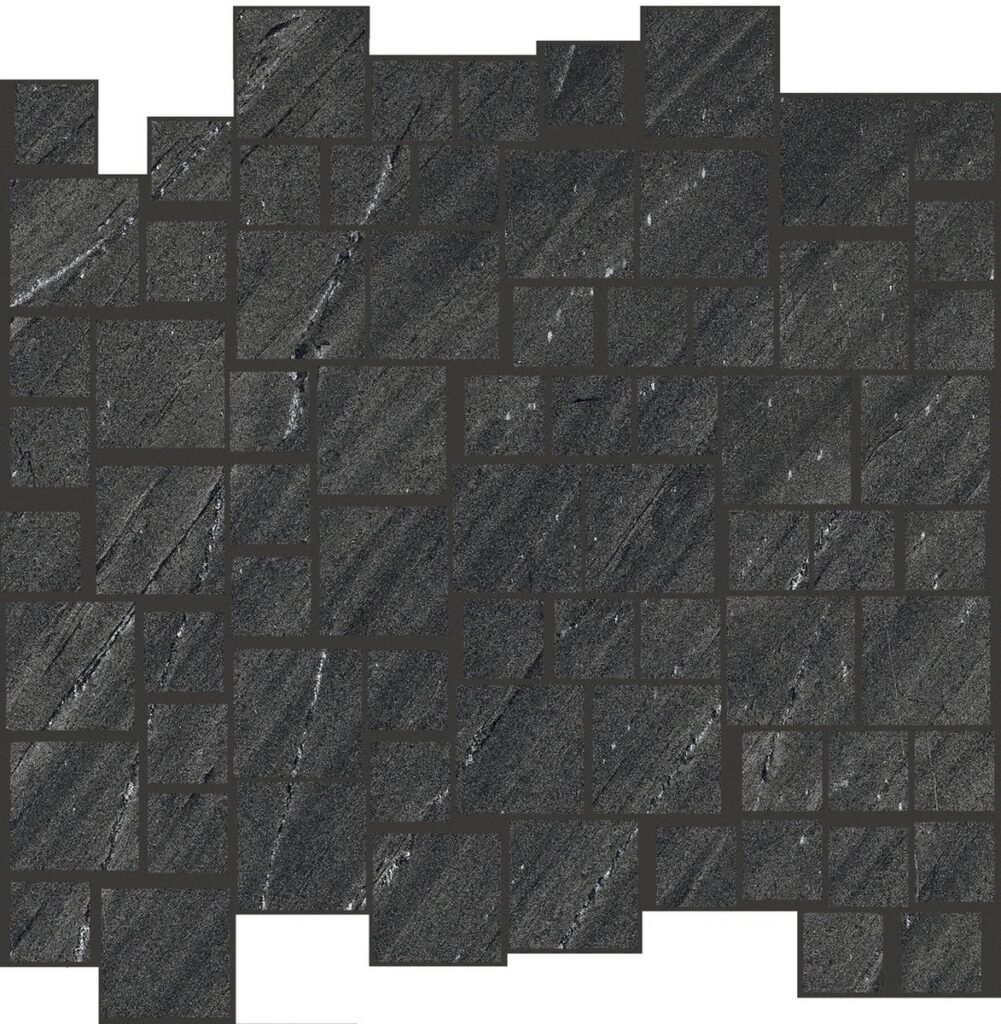 Керамогранит Florim Biotech Squares Soap Stone 33,5×37