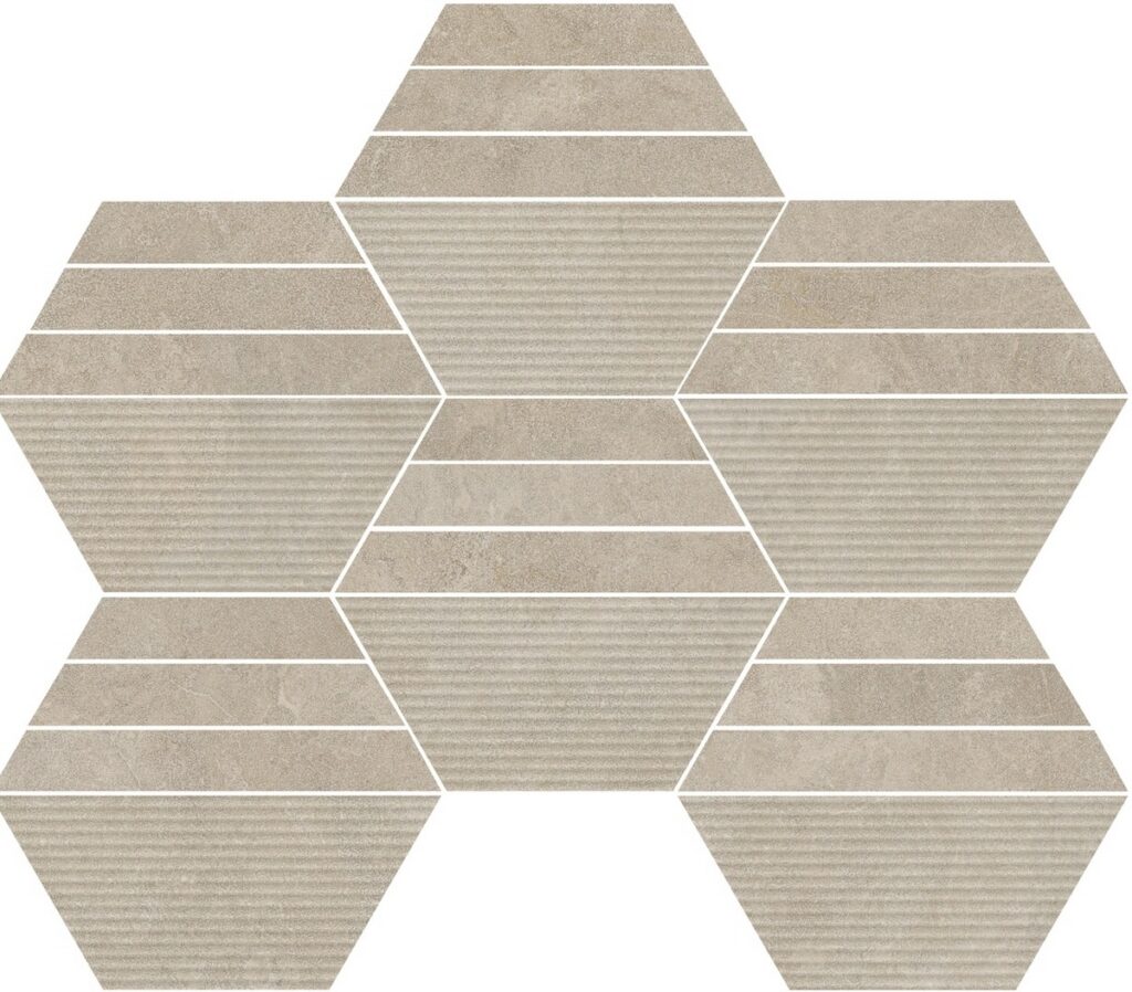 Керамогранит Florim Biotech Touch Lapis Greige 29×38