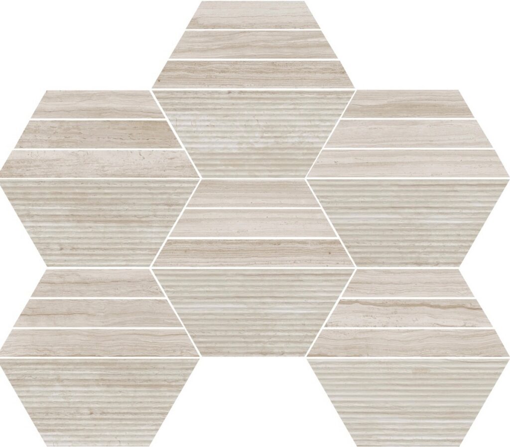 Керамогранит Florim Biotech Touch Stonewood 29×38