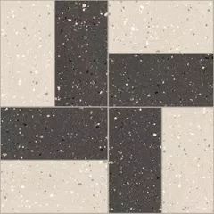 Керамогранит Florim Earthtech Dec. Twist On Demand 6 Mm 30×30