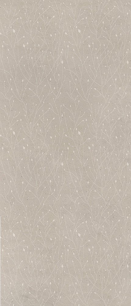 Керамогранит Florim Earthtech Decor Fronds B Comfort On Demand 6 Mm 120×280