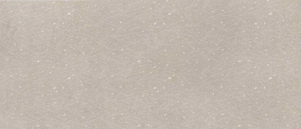 Керамогранит Florim Earthtech Decor Fronds B Des Ground Comfort 6 Mm 120×280