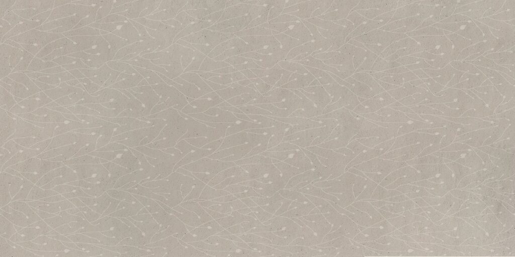Керамогранит Florim Earthtech Decor Fronds B Des Ground Comfort 6 Mm120x240