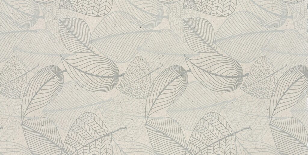 Керамогранит Florim Earthtech Decor Leaves 2 Pum Ground Comfort 6 Mm 60×120
