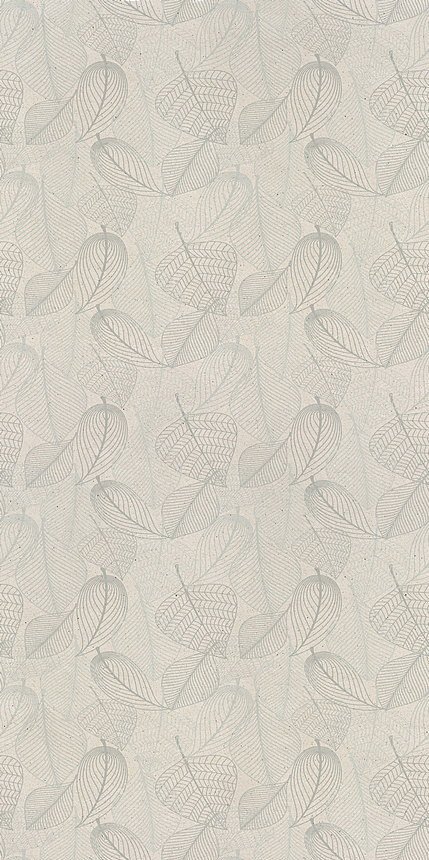 Керамогранит Florim Earthtech Decor Leaves Comfort On Demand 6 Mm 120×240